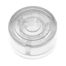 Clear Guitar Effect Pedal Caps Full-Cover Enlarged Touch