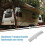 Aluminum RV Waste Valve Handle Heavy Duty T-Handle 2 pcs 7