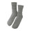 Women's Mesh Ballet Over-the-Knee Socks Breathable Stretchy 1