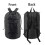 3X Laundry Basket Backpack Waterproof Clothes Laundry Basket Large Capacity University Dormitory Laundry Bag 10