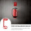 HEMOTON Fire Extinguisher Hanger Wall-Mounted Bracket 1 pc 5