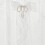 Bowknot Curtain Tiebacks with Pearls 2 Pcs 3