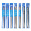 ACDANC Double-Pointed Stainless Steel Knitting Needles 7 4