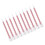 Tile Grout Applicators Set for Precise Sealing 10 Pieces 8