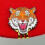Magnetic Golf Ball Marker Tiger Design 1 Piece 7