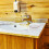 Automatic Portable Washer White Compact 1 Set 5