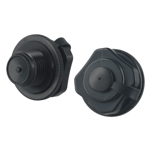 Air Valve for Inflatable Models Screw Cap 2 pcs 2