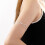 Upper Arm Cuff for Women Minimalist Adjustable Gold Silver 4