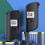 LCD Alcohol Breathalyzer with Light for Home Use 6
