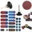 Die Grinder Sanding Discs 2 Inch Roll Lock 75 Pcs 3