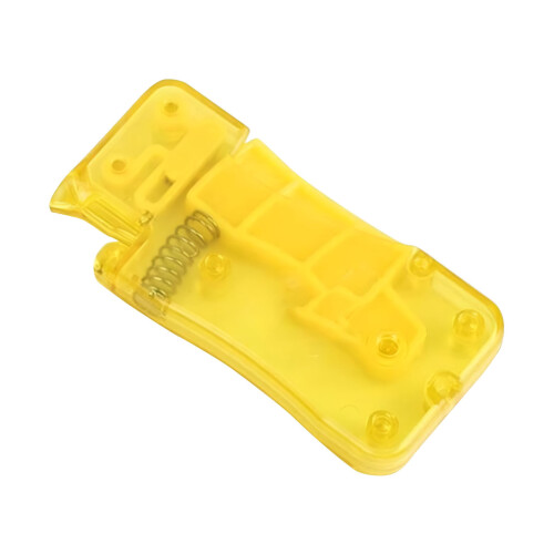 Auto Needle Threader Tool for Hand and Machine Sewing 1