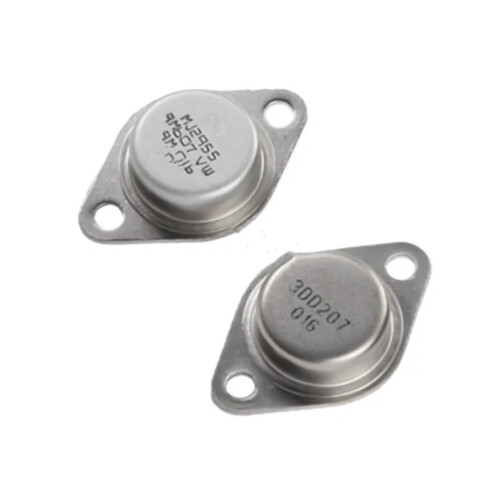 LM338K TO-3 Power Transistor 1 Piece 1