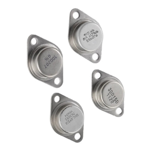 LM338K TO-3 Power Transistor 1 Piece 2