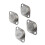 LM338K TO-3 Power Transistor 1 Piece 5
