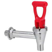 Electric Water Heater Faucet Universal Commercial Faucet for Hospital and Beverage Dispensers
