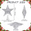 Christmas Tree Topper Star Silver 10 Inches 4