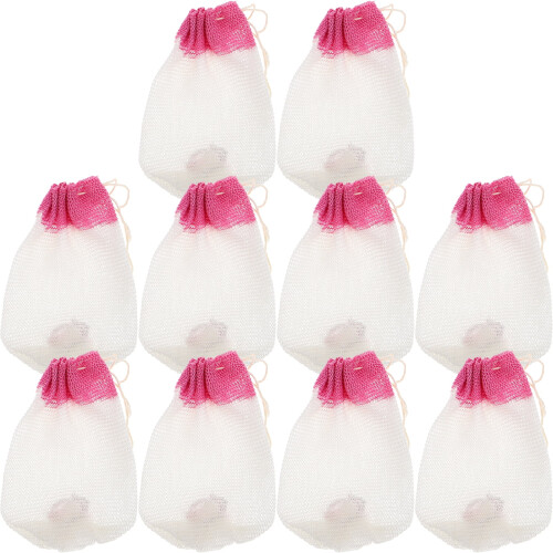 Propane Lantern Mantles Multi-Color 2-Pack 2