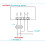 W3230 Temperature Controller LED Display 110V/220V 7