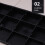 Car Access Ramp for Triangle Pad Speed Reducer Threshold 6
