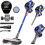 Cordless Stick Vacuum Lightweight 2.8 lbs with LED Lights 1