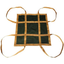 Cargo Lifting Pad Net Heavy Duty 39.37 x 39.37 Inch