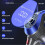 Cordless Stick Vacuum Lightweight 2.8 lbs with LED Lights 6