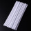 Motorcycle Spoke Skins Covers 72 pcs White 5