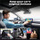 Wireless Carplay Adapter for , Universal Fast Conversion From Wired to Wireless 5