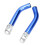 Aluminum Alloy Bike Handlebar Extensions 2-Pack 4