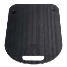 Stand Mixer Accessories Slip Pad Black