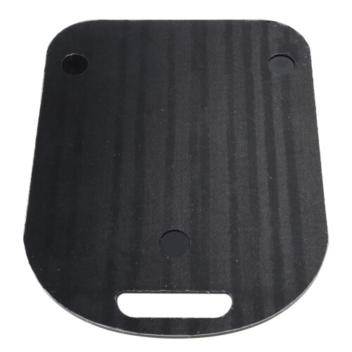 Stand Mixer Accessories Slip Pad Black