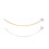 Steel Lyre Strings Set for Musical Instruments 8
