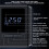 Mini Tire Inflator Car Air Compressor 12V 6