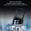 Mini Tire Inflator Car Air Compressor 12V 5