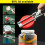 Stainless Steel Adjustable Jar Opener for Weak Hands 7