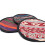 Heat Resistant Cotton Pot Holder Pad 6 Pcs 2