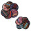 Heat Resistant Cotton Pot Holder Pad 6 Pcs 4