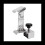 Piano Pedal Extender Adjustable Height for Children 2