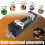 Mini Drill Press Vise Clamp Portable CNC-Machined Bench 4