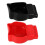 Battery Terminal Connector Protective Cover PP 2 pcs 4
