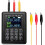 4-20mA 0-10V Signal Generator Process Controlling Signal Calibrator Current Source 0-24mA 0-5V Simulator 3