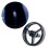 Aluminum Alloy Scroll Wheel for GPRO Wireless Replacement 2