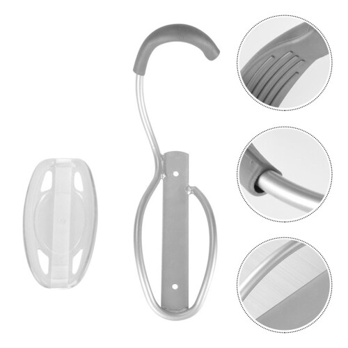 Bike Wall Hanger Mount Storage System 1 Set 1
