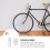 Bike Wall Hanger Mount Storage System 1 Set 7
