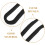 Foam Gasket for Vacuum Sealer 4 pcs 5