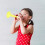 Graduation Party Noise Makers Plastic Horns 5-Pack 5