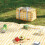 Insulated Picnic Bag Large Capacity 2 PCS 6