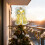 LED Lighted Angel Tree Topper for Christmas Trees 3