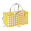 Insulated Picnic Bag Large Capacity 2 PCS 2
