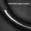 Steering Wheel Cover Anti-Slip Breathable Universal 5